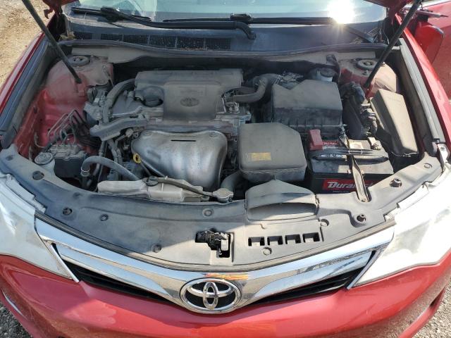 Photo 11 from auction – 2014 TOYOTA CAMRY L with VIN 4T4BF1FK7ER349583