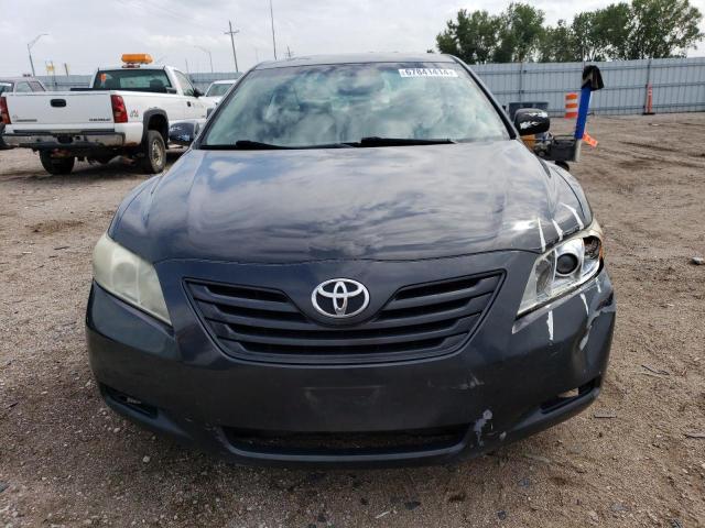 Photo 5 from auction – 2008 TOYOTA CAMRY CE with VIN 4T1BE46K18U756589