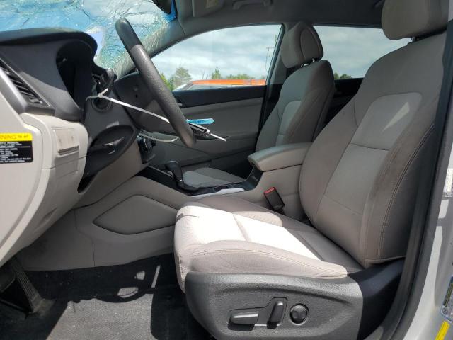 Photo 7 from auction – 2016 HYUNDAI TUCSON LIM with VIN KM8J3CA27GU226855