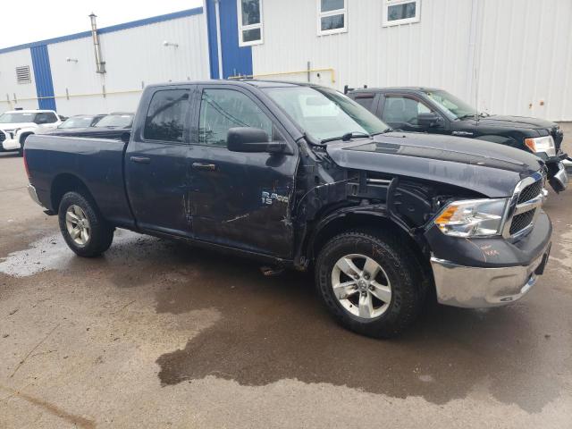 Photo 4 from auction – 2018 RAM 1500 ST with VIN 1C6RR7FT3JS219751