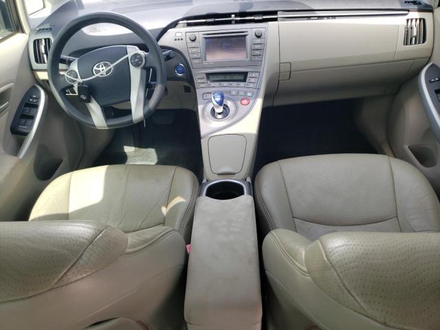 Photo 8 from auction – 2012 TOYOTA PRIUS with VIN JTDKN3DU7C5478609