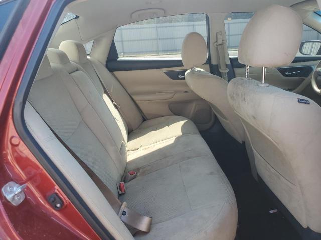 Photo 10 from auction – 2015 NISSAN ALTIMA 2.5 with VIN 1N4AL3AP3FC468391