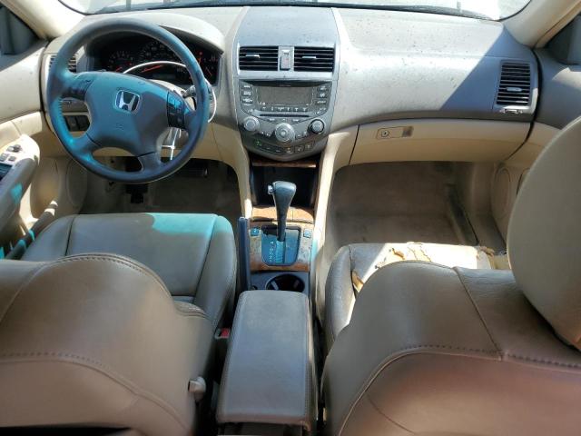 Photo 8 from auction – 2004 HONDA ACCORD EX with VIN 1HGCM66574A039841