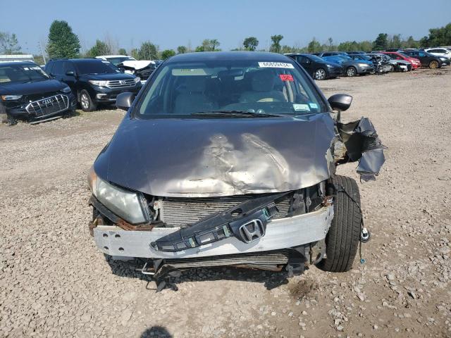 Photo 5 from auction – 2012 HONDA CIVIC LX with VIN 2HGFB2F53CH511223