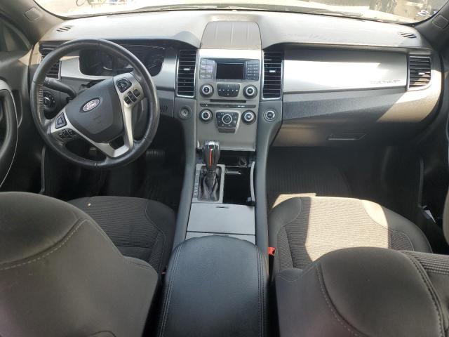 Photo 8 from auction – 2014 FORD TAURUS SEL with VIN 1FAHP2H86EG148095