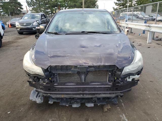 Photo 5 from auction – 2013 SUBARU IMPREZA with VIN JF1GPAA66DH859058