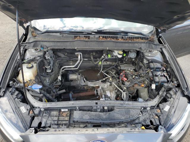 Photo 11 from auction – 2015 FORD FUSION SE with VIN 3FA6P0HD7FR236690