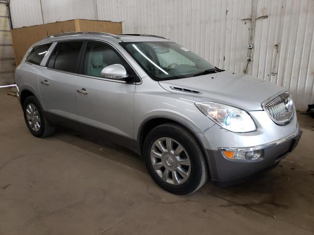 Photo 4 from auction – 2012 BUICK ENCLAVE with VIN 5GAKRCED6CJ100311
