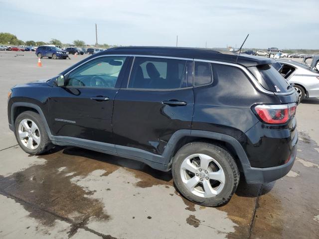 Photo 2 from auction – 2019 JEEP COMPASS LA with VIN 3C4NJCBB6KT651996