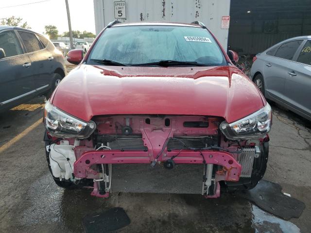 Photo 5 from auction – 2018 MITSUBISHI OUTLANDER with VIN JA4AR4AW0JU022198