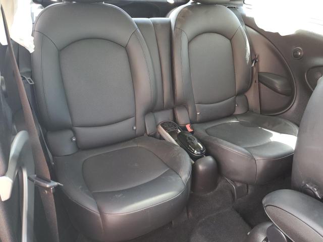Photo 10 from auction – 2013 MINI COOPER PAC with VIN WMWSS1C52DWN94011