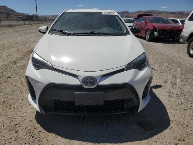 Photo 5 from auction – 2018 TOYOTA COROLLA L with VIN 2T1BURHE9JC975217