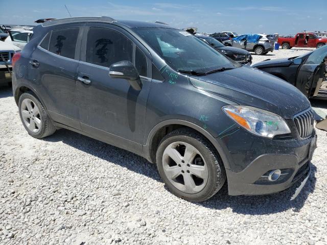 Photo 4 from auction – 2016 BUICK ENCORE CON with VIN KL4CJBSB1GB732957
