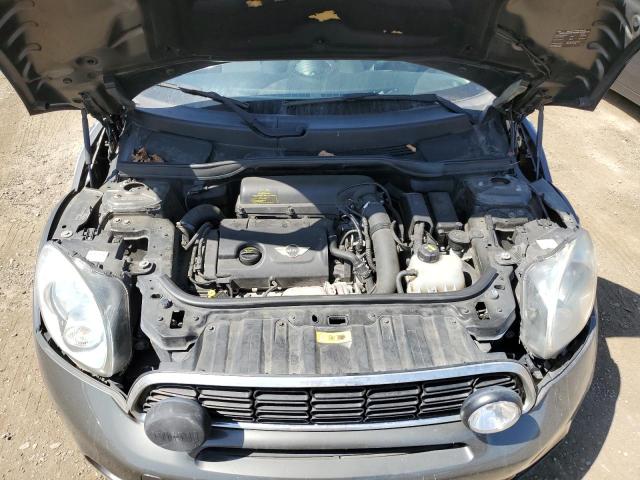 Photo 11 from auction – 2014 MINI COOPER S C with VIN WMWZC3C58EWP52313