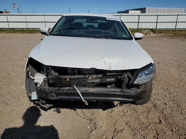 Photo 5 from auction – 2017 VOLKSWAGEN JETTA S with VIN 3VW167AJ8HM314178