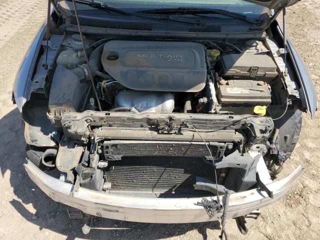 Photo 11 from auction – 2015 CHRYSLER 200 LIMITE with VIN 1C3CCCAB4FN663450
