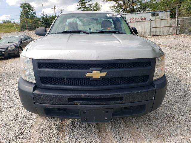 صورة رقم 5 من المزاد - 2011 CHEVROLET SILVERADO مع VIN 1GCNCPEX2BZ318728