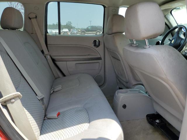 Photo 11 from auction – 2011 CHEVROLET HHR LT with VIN 3GNBACFUXBS501997