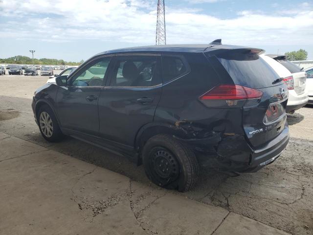 Photo 2 from auction – 2017 NISSAN ROGUE S with VIN KNMAT2MT0HP552001