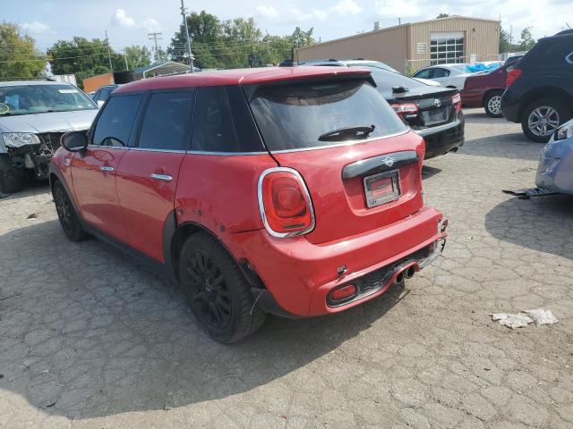 Photo 2 from auction – 2019 MINI COOPER S with VIN WMWXU3C56K2L13568