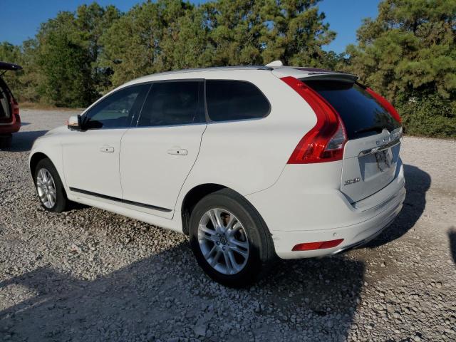 Photo 2 from auction – 2016 VOLVO XC60 T5 PR with VIN YV440MDK9G2908558