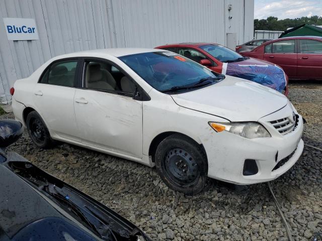 Photo 4 from auction – 2013 TOYOTA COROLLA BA with VIN 2T1BU4EE7DC063049