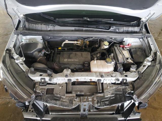 Photo 12 from auction – 2019 BUICK ENCORE PRE with VIN KL4CJASB1KB702098