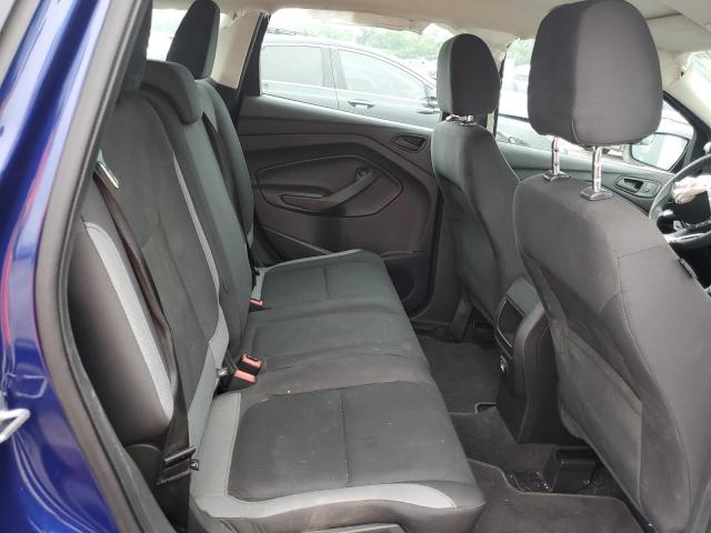 Foto 11 de la subasta – 2014 FORD ESCAPE S con VIN 1FMCU0F74EUE12357