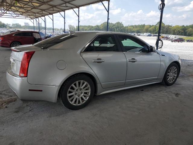 Photo 3 from auction – 2013 CADILLAC CTS LUXURY with VIN 1G6DE5E58D0165677