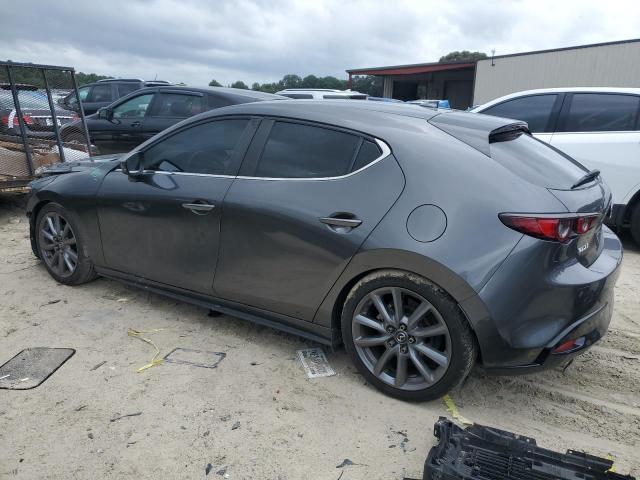 Photo 2 from auction – 2020 MAZDA 3 PREFERRE with VIN JM1BPAMM3L1169970