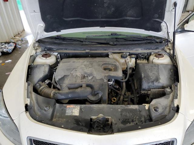 Photo 11 from auction – 2012 CHEVROLET MALIBU 1LT with VIN 1G1ZC5E06CF336105