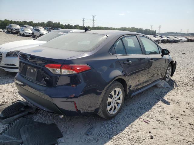 Photo 3 from auction – 2020 TOYOTA COROLLA LE with VIN 5YFEPRAE0LP105812