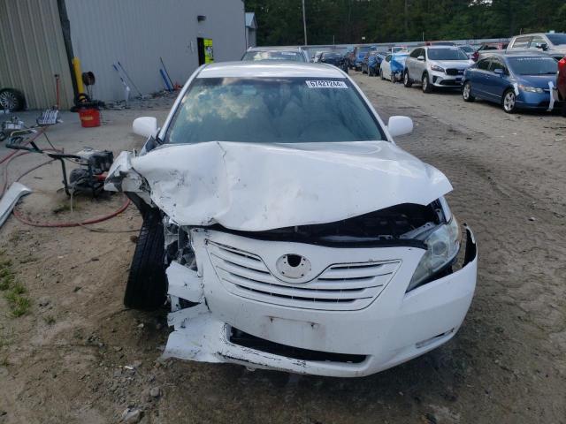 Photo 5 from auction – 2008 TOYOTA CAMRY CE with VIN 4T1BE46K68U792200