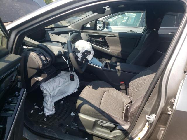 Photo 7 from auction – 2024 SUBARU SOLTERRA P with VIN JTMABABA5RA056436