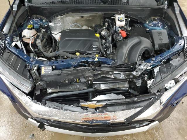 Photo 12 from auction – 2023 CHEVROLET TRAILBLAZE with VIN KL79MPS22PB054639
