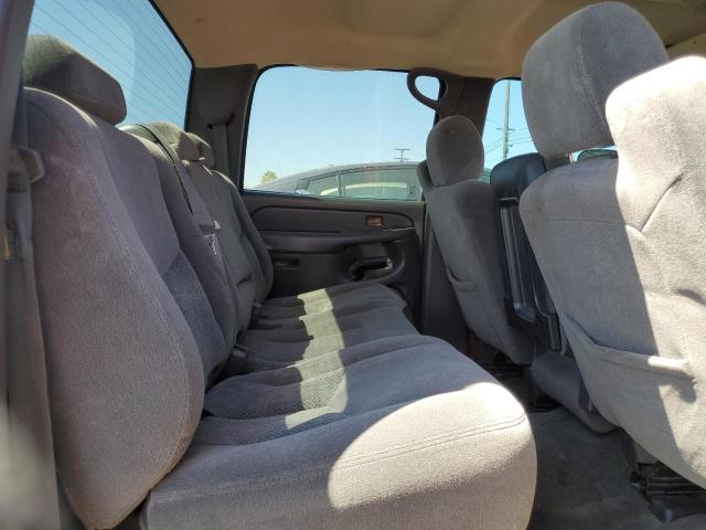 Photo 10 from auction – 2005 CHEVROLET SILVERADO with VIN 2GCEC13T751196247