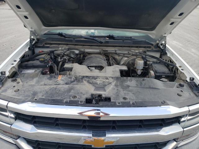 Photo 11 from auction – 2017 CHEVROLET SILVERADO with VIN 3GCPCNEC9HG360168