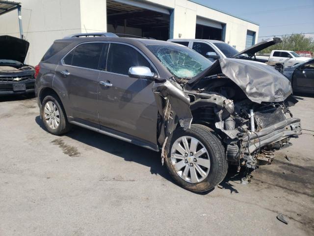 Photo 4 from auction – 2011 CHEVROLET EQUINOX LT with VIN 2CNFLGE5XB6227135