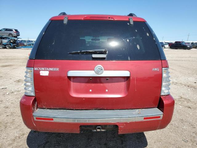 Photo 6 from auction – 2006 MERCURY MOUNTAINEE with VIN 4M2EU46E36UJ06846