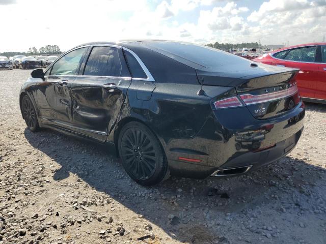 Photo 2 from auction – 2013 LINCOLN MKZ with VIN 3LN6L2G95DR824126