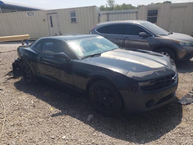 Photo 4 from auction – 2012 CHEVROLET CAMARO LS with VIN 2G1FA1E38C9174692