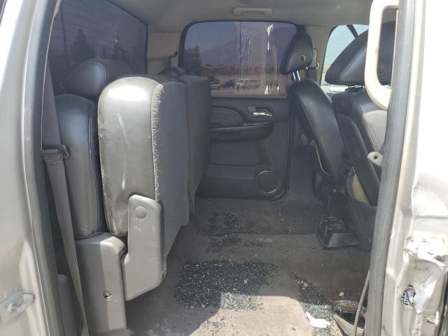 Photo 10 from auction – 2008 GMC NEW SIERRA with VIN 2GTEK638681127274