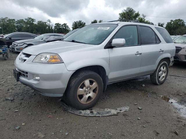 Photo 1 from auction – 2005 ACURA MDX with VIN 2HNYD18285H503937