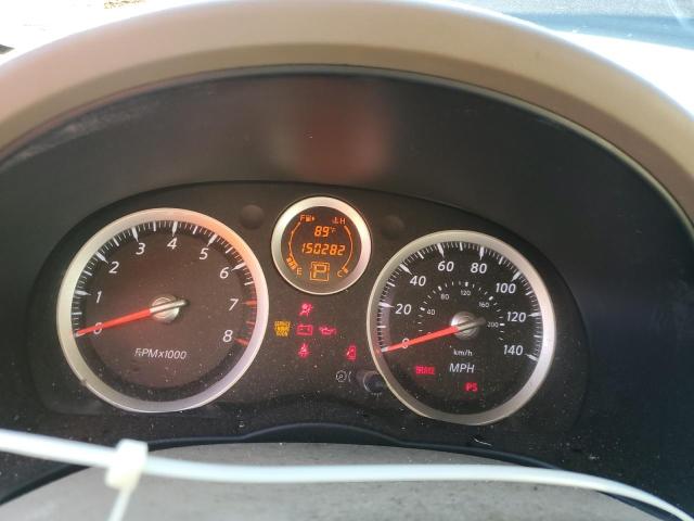 Photo 9 from auction – 2010 NISSAN SENTRA 2.0 with VIN 3N1AB6AP2AL617498