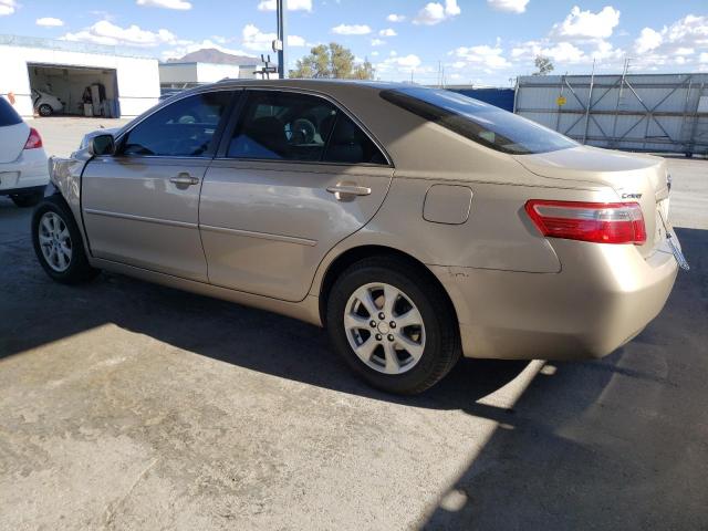 Photo 2 from auction – 2007 TOYOTA CAMRY CE with VIN 4T1BE46KX7U720527