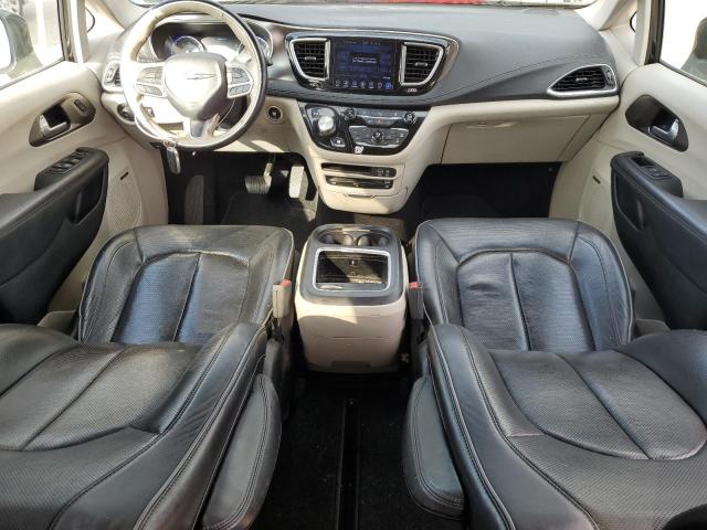 Photo 8 from auction – 2017 CHRYSLER PACIFICA L with VIN 2C4RC1GGXHR751745