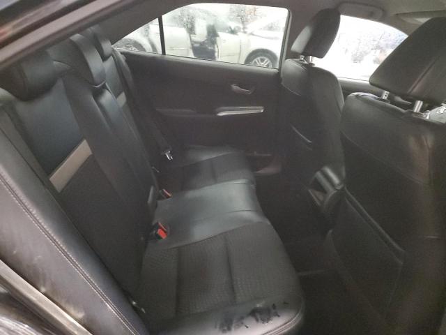 Photo 10 from auction – 2012 TOYOTA CAMRY BASE with VIN 4T1BF1FK4CU142771