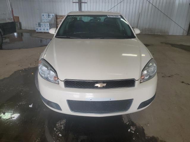 Photo 5 from auction – 2016 CHEVROLET IMPALA LIM with VIN 2G1WD5E31G1127913
