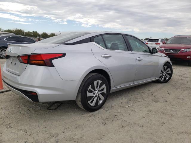 Photo 3 from auction – 2022 NISSAN ALTIMA S with VIN 1N4BL4BV3NN395775
