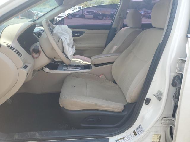 Photo 7 from auction – 2015 NISSAN ALTIMA 2.5 with VIN 1N4AL3AP4FC296808